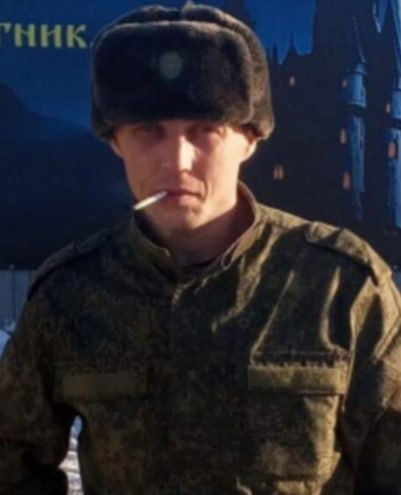 Фотография Третьяков Геннадий Александрович, погибший солдат СВО