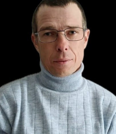 Фотография Холопов Александр Николаевич, погибший солдат СВО