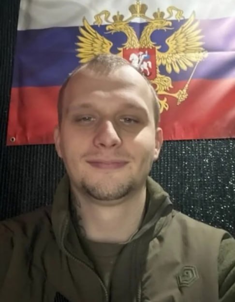 Фотография Баранов Константин Максимович, погибший солдат СВО
