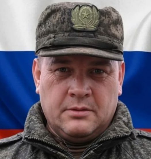 Фотография Головотюк Анатолий Владимирович, погибший солдат СВО
