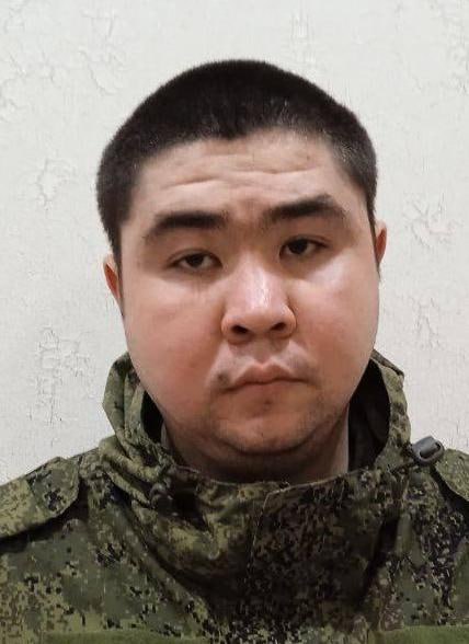 Фотография Аджигеримов Нуртдин Зиятдинович, погибший солдат СВО