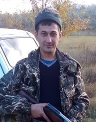 Фотография Ахметов Вячеслав Жаксылыкович, погибший солдат СВО