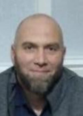 Фотография Байрамуков Алибек Ибрагимович, погибший солдат СВО