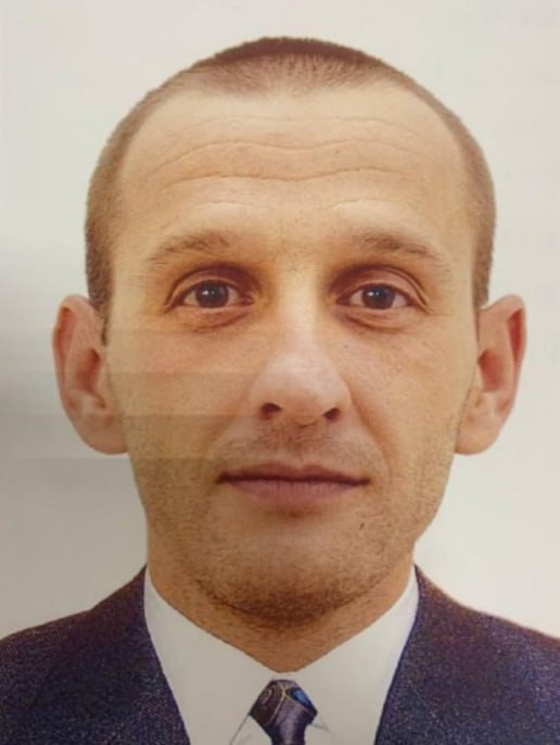 Фотография Кашликов Александр Анатольевич, погибший солдат СВО
