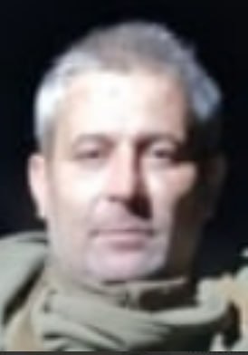 Фотография Маликов Михаил Васильевич, погибший солдат СВО