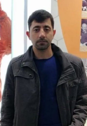 Фотография Набиев Иван Сагифович, погибший солдат СВО
