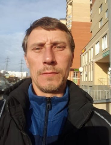 Фотография Струлев Александр Иванович, погибший солдат СВО