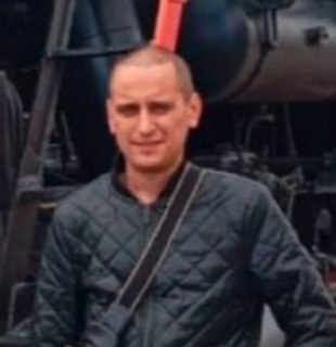 Фотография Маткаш Роман Фёдорович, погибший солдат СВО