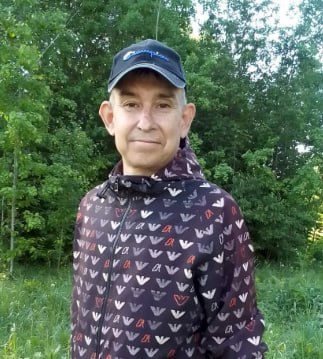 Фотография Лесников Сергей Владимирович, погибший солдат СВО