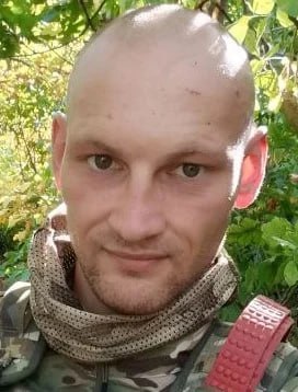Фотография Демин Дмитрий Сергеевич, погибший солдат СВО
