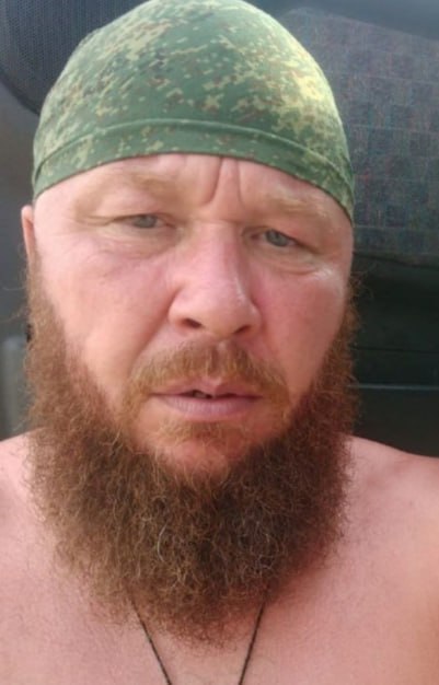 Фотография Далдонов Дмитрий Сергеевич, погибший солдат СВО