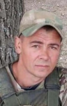 Фотография Мальчугов Сергей Александрович, погибший солдат СВО