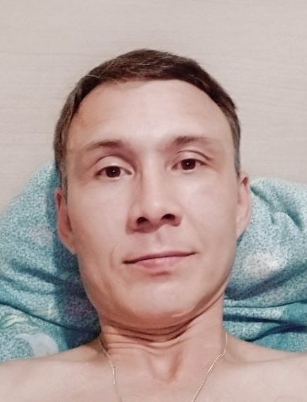 Фотография Бутяев Радик Александрович, погибший солдат СВО