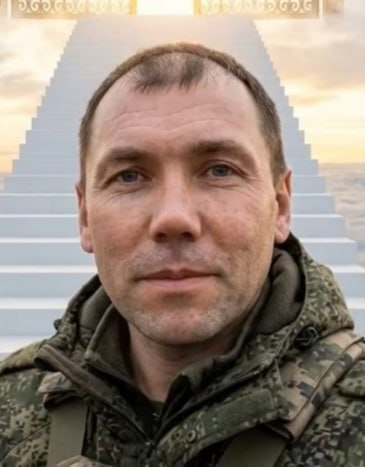 Фотография Корниевский Станислав Юрьевич, погибший солдат СВО