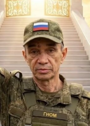 Фотография Стрелков Тимур Борисович, погибший солдат СВО