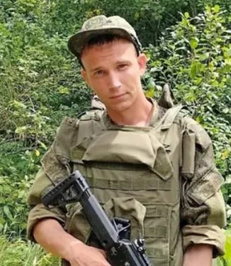 Фотография Антоницын Артем Андреевич, погибший солдат СВО