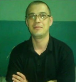Фотография Реснянский Алексей Юрьевич, погибший солдат СВО