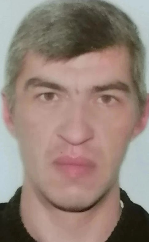 Фотография Семенов Сергей Александрович, погибший солдат СВО