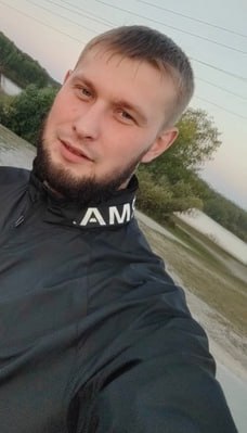 Фотография Давыденко Алексей, погибший солдат СВО