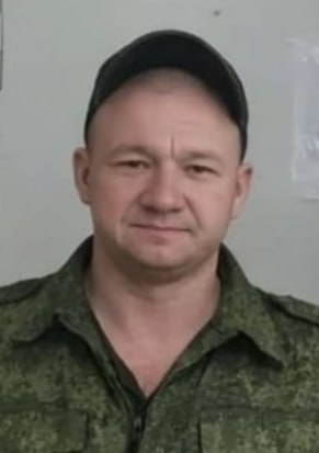 Фотография Кравцов Дмитрий Юрьевич, погибший солдат СВО