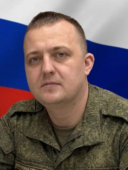 Фотография Алимкин Николай Николаевич, погибший солдат СВО