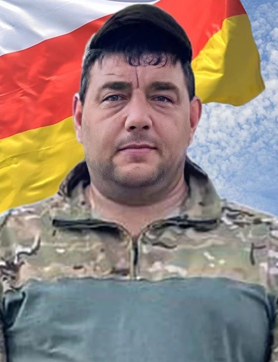 Фотография Иванов Денис Евгеньевич, погибший солдат СВО