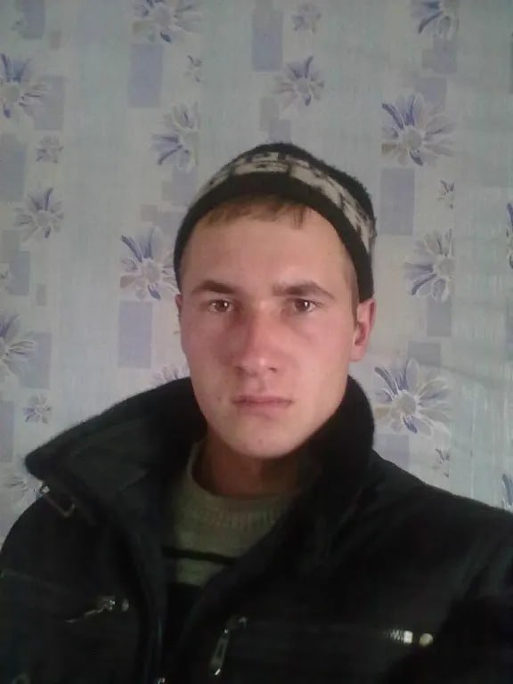Фотография Шуклин Виктор Витальевич, погибший солдат СВО