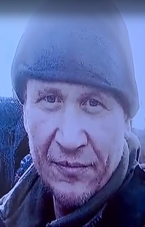 Фотография Сидоренко Павел Николаевич, погибший солдат СВО