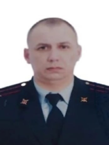 Фотография Никитин Александр Александрович, погибший солдат СВО