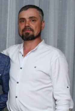 Фотография Абдусаломов Хуршед Бахришадович, погибший солдат СВО