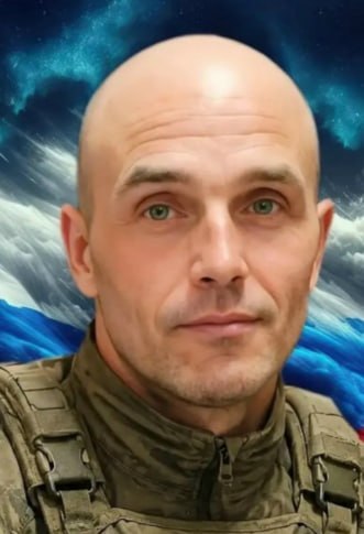 Фотография Осташко Дмитрий Александрович, погибший солдат СВО