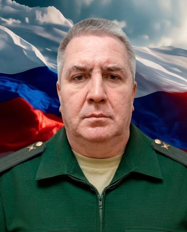 Фотография Вахрушев Алексей Николаевич, погибший солдат СВО