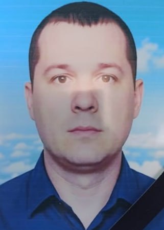 Фотография Радченко Геннадий Викторович, погибший солдат СВО