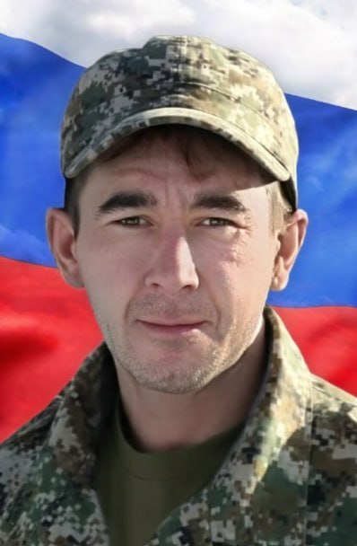 Фотография Кузьмин Алексей Владимирович, погибший солдат СВО