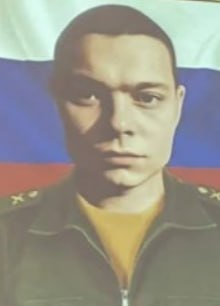 Фотография Фаткулин Владимир Юнирович, погибший солдат СВО
