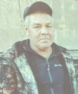 Фотография Гузаиров Александр Александрович, погибший солдат СВО