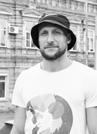 Фотография Новиков Дмитрий Андреевич, погибший солдат СВО