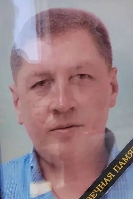 Фотография Судариков Сергей Александрович, погибший солдат СВО