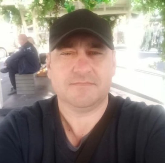 Фотография Титаев Виталий Валерьевич, погибший солдат СВО