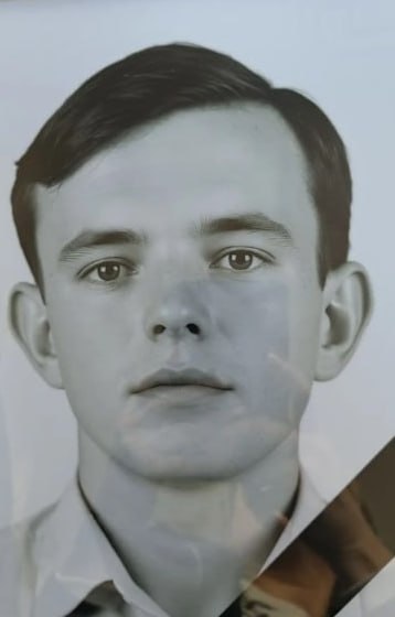 Фотография Микляев Владимир Геннадьевич, погибший солдат СВО