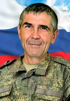 Фотография Жердев Сергей Анатольевич, погибший солдат СВО