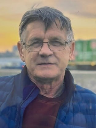 Фотография Климов Александр Анатольевич, погибший солдат СВО