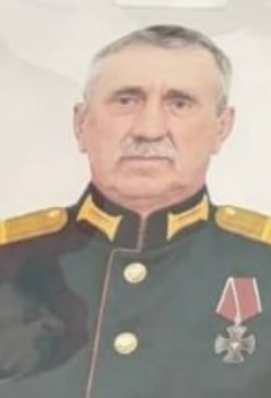Фотография Мальцев Александр Васильевич, погибший солдат СВО