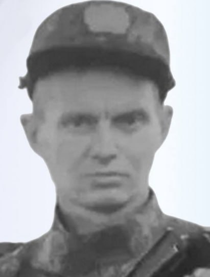 Фотография Кузнецов Алексей Николаевич, погибший солдат СВО