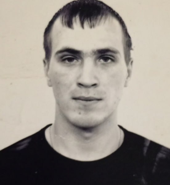 Фотография Сафонов Александр Александрович, погибший солдат СВО