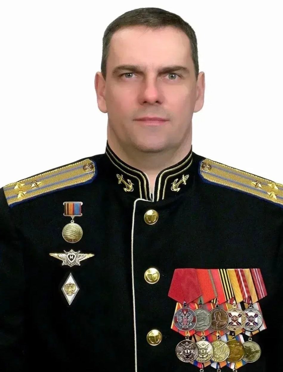 Фотография Давыдов Игорь Вячеславович, погибший солдат СВО