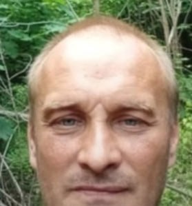 Фотография Тарасов Евгений Александрович, погибший солдат СВО