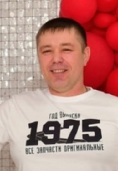 Фотография Сандалов Александр Викторович, погибший солдат СВО