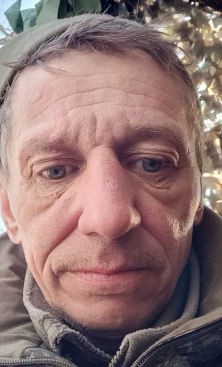 Фотография Пронин Дмитрий Сергеевич, погибший солдат СВО