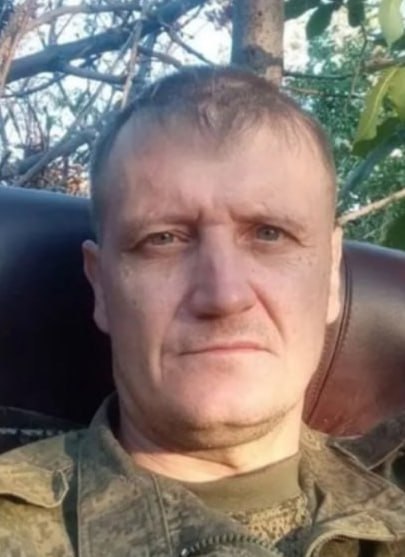 Фотография Котлованов Олег Александрович, погибший солдат СВО